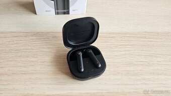 Bluetooth sluchátka Soundpeats TrueAir2 black s mikrofonem