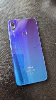 Redmi note 7