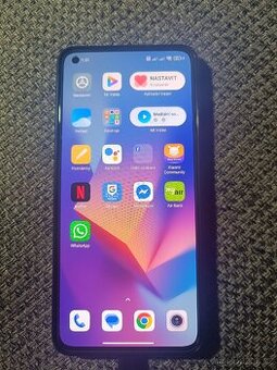 MI 11 lite 5g