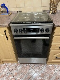 Plynový sporák Gorenje