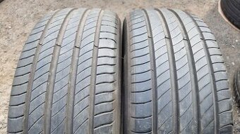 Letní pneu 205/55/17 Michelin