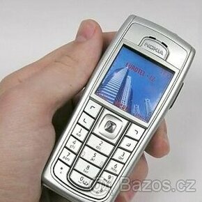Nokia 6230i