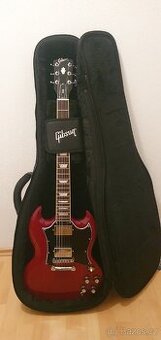 Gibson Sg Standard
