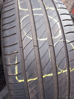 235/45R18 MICHELIN LETNÍ PNEU