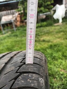 Letní pneu 205/55/16