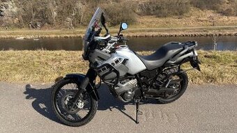 Yamaha XT 660 Z Tenere
