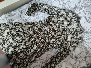 Dámské šaty H&M vel.34 - 1