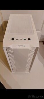 Herní PC RX5700 XT/R5-2600/16GB/SSD