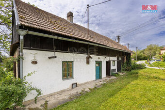 Prodej rodinného domu, 3+kk, 173 m², Doubravice u Leštiny