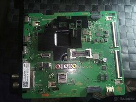 Main Board Samsung QE55Q64TAUXXH