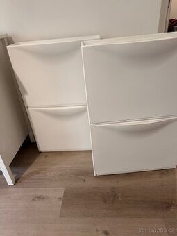 Botníky ikea