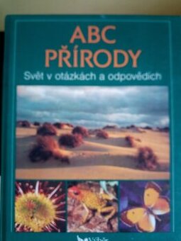 Encyklopedie Reader's Digest Výběr 3 knihy