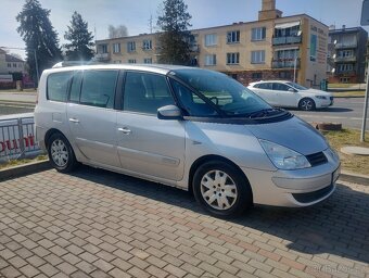 Espace IV