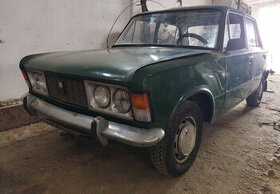 Fiat 125p 1300