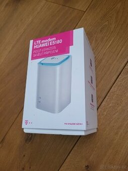 LTE modem Huawei