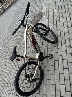 SAVA Deck 29'' 9.1