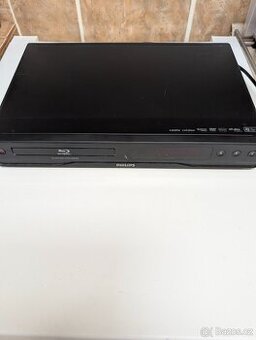 Philips Blue Ray