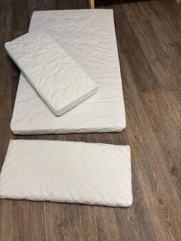 IKEA vimsig matrace
