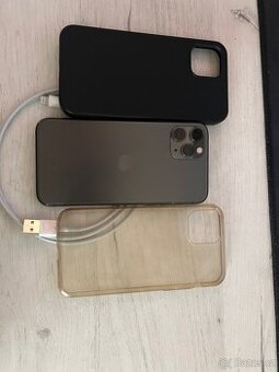 iPhone 11 Pro 64gb