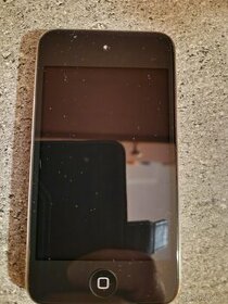 Prodám Apple iPod Touch / 32GB - 4. generace - 1