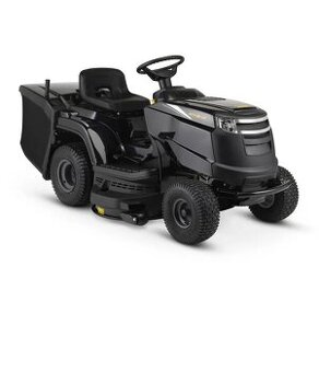 zahradní traktor Alpina AT4 98 HWA