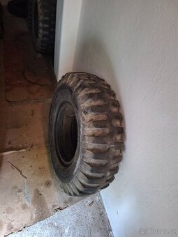 Dodge WC, Willys