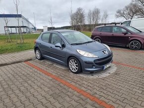 Peugeot 207 1.6 hdi 80kw