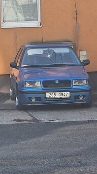 Škoda Felicia 1.3 Mpi 40kw
