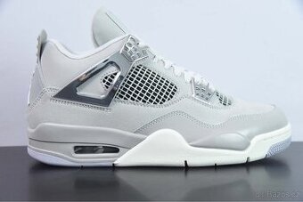 Nike Air Jordan 4 1:1 Frozen Moments