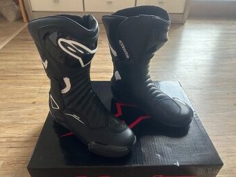 Alpinestars SMX-6 v2