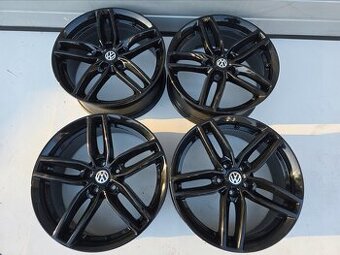 ALU VW PASSAT B7 B8 CC TIGUAN ARTEON SHARAN 19"
