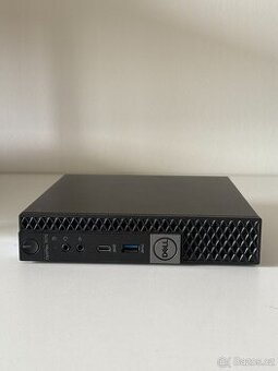 Dell Optiplex 7070 s i5 8Th