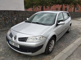 Prodám Renault Megane 1.4i 16V 72Kw r.v.2007