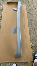 spojlery bmw e92 alpina paket