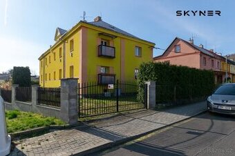 Pronájem byty 2+kk, 59 m2 - Ústí nad Labem - Bukov