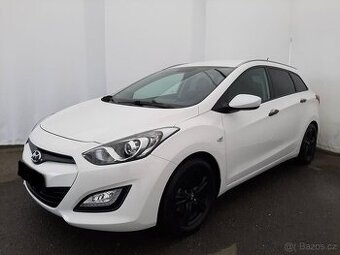 Hyundai i30 1.4 CVVT