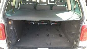 roleta do kufru z vw Sharan I