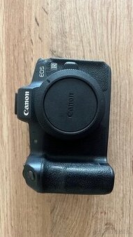 Canon eos R
