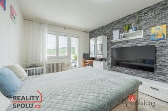 Prodej, byty/2+1, 56 m2, Švermova 1331/23, Beroun-Město, 266
