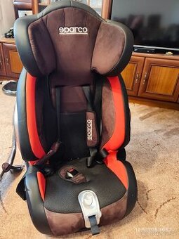 Dětská autosedačka SPARCO F1000KIG (9-36kg)