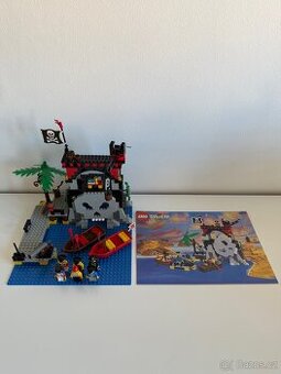 LEGO Piráti 6279