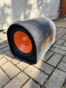 Subwoofer Sencor 600W - Aktivni