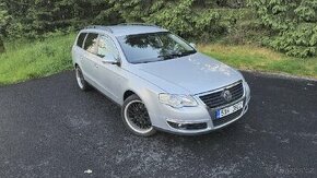 Volkswagen Passat B6 1.9 tdi