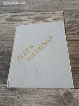 Slepá hraběnka - 1