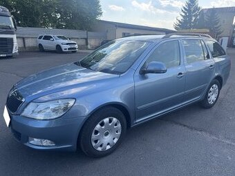 Škoda Octavia II 1.9 TDi COMBI FACELIFT MOŽNO NA SPLÁTKY