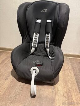 Autosedacka Britax römer