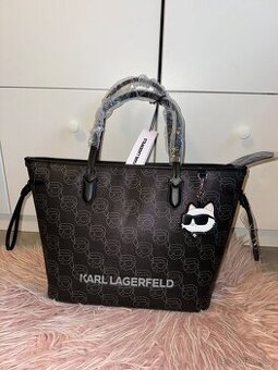 Karl Lagerfeld luxusní kabelka