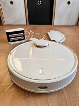 Robotický vysavač Xiaomi Mi Robot Vacuum Mop P - 1