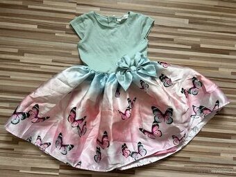 Sváteční šaty H&M PC 799 kč