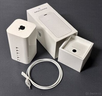 Apple AirPort Extreme 802.11ac - 1